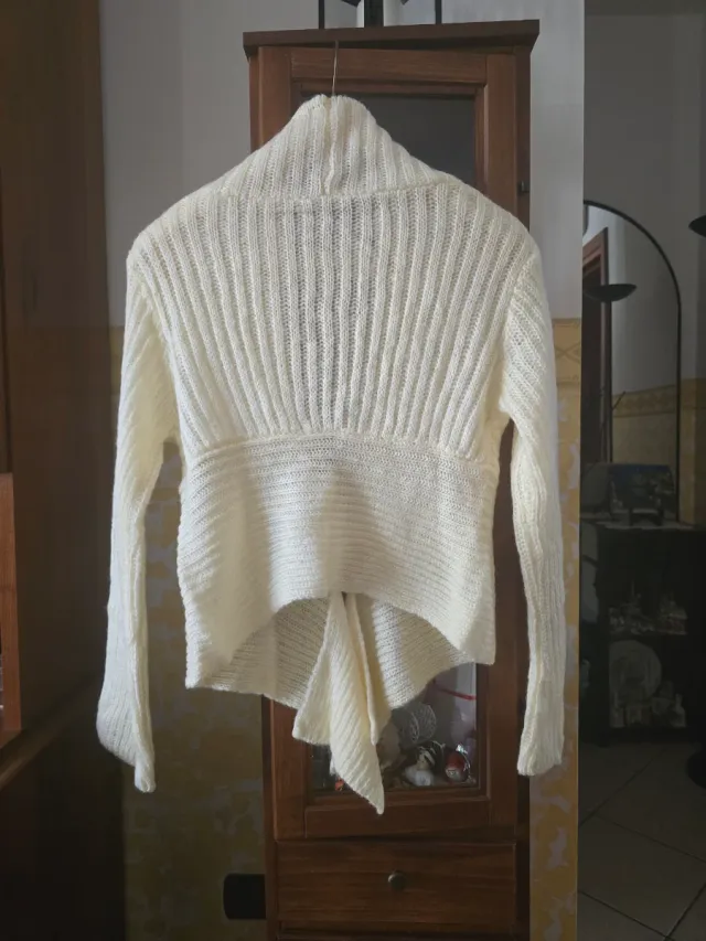Cardigan donna S