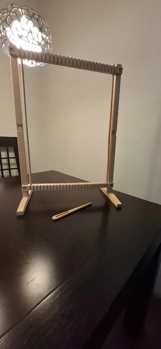 Telar Manualidades Melissa & Doug Multi-Craft