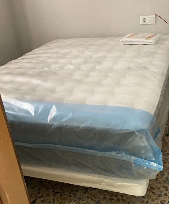 Colchón FLEX NIMBUS 150 X 200