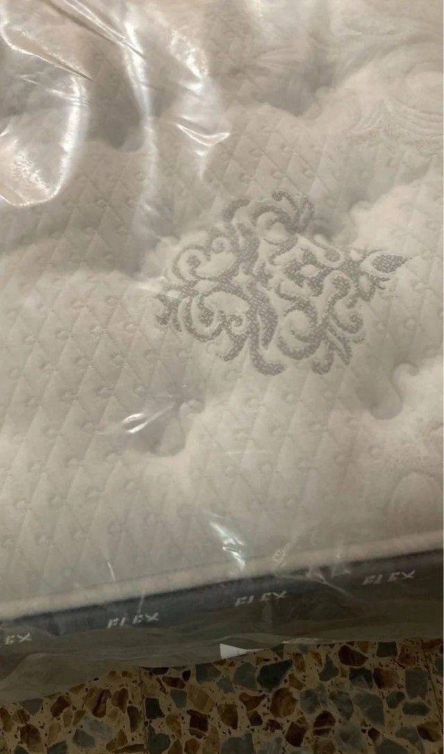 Colchón FLEX NIMBUS 150 X 200