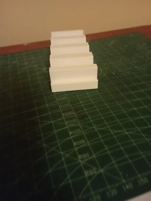 Soporte PS4 Minimalista