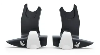 Adaptador Bugaboo Bee a Maxi-Cosi