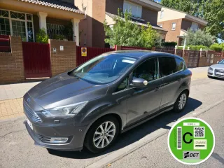 Ford C-MAX 2016