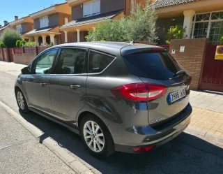 Ford C-MAX 2016