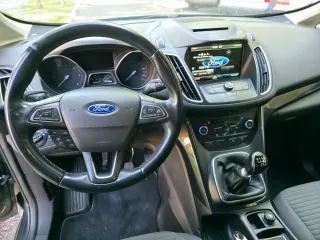 Ford C-MAX 2016