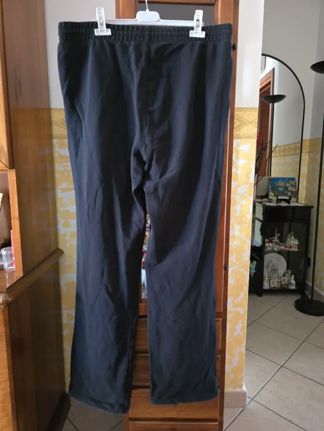 Arena Pantalone Tuta Pesante XL