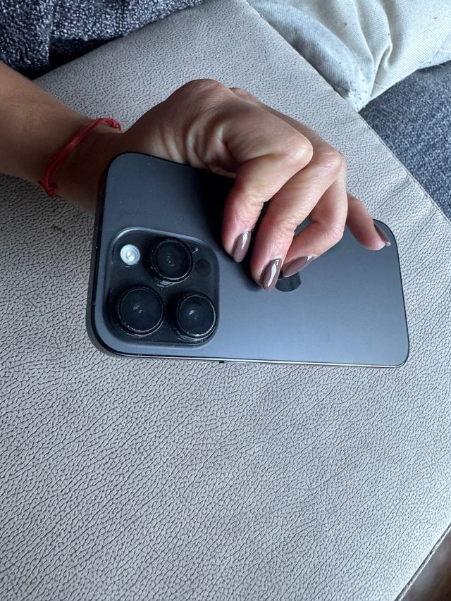 iPhone 14 Pro 256GB Space Gray