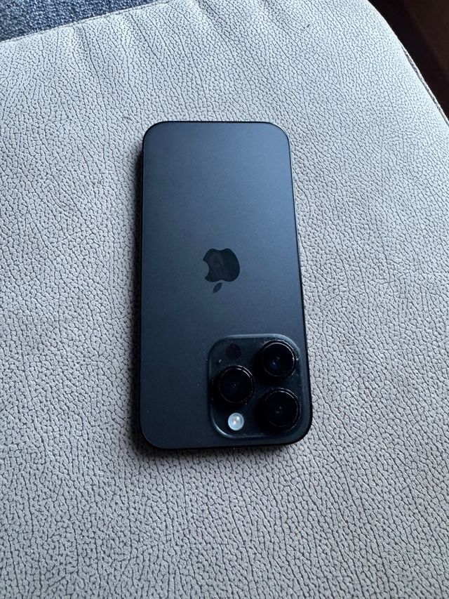 iPhone 14 Pro 256GB Space Gray