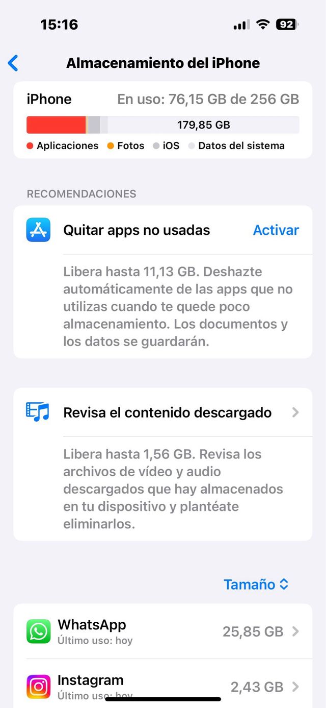 iPhone 14 Pro 256GB Space Gray