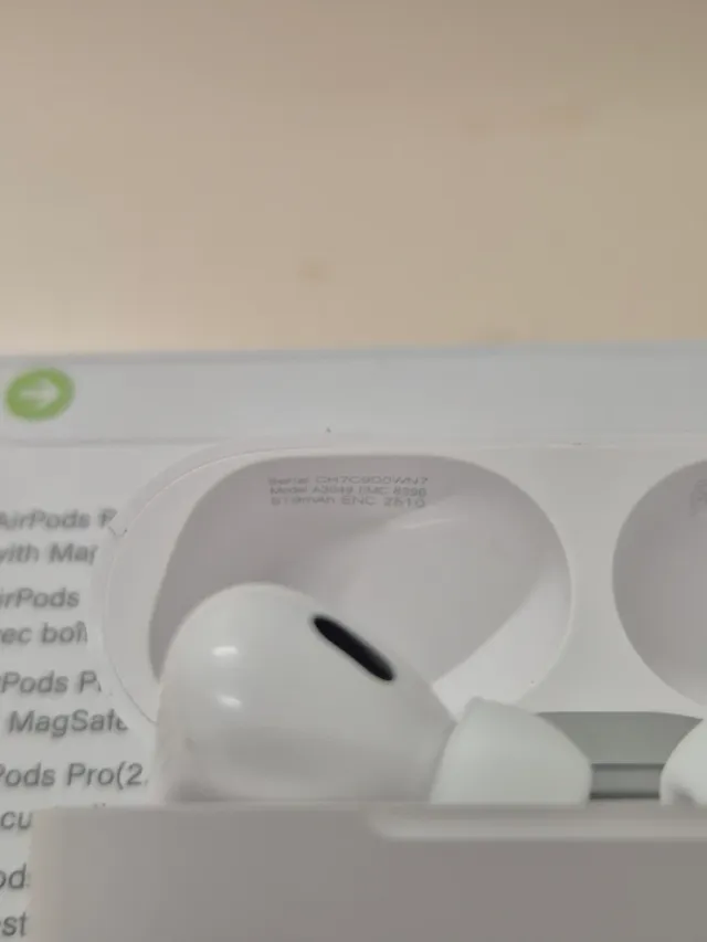 AirPods Pro 2° Generación