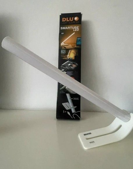 Flexo LED DLU Blanco