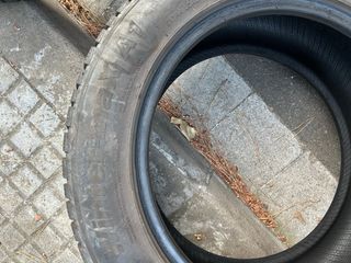 Neumáticos Invierno R17 225/55R17