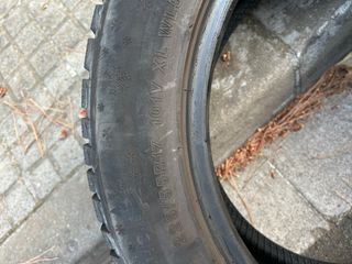 Neumáticos Invierno R17 225/55R17