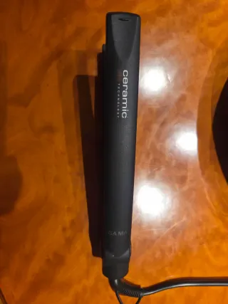 Plancha de pelo GAMA