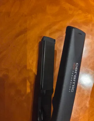 Plancha de pelo GAMA