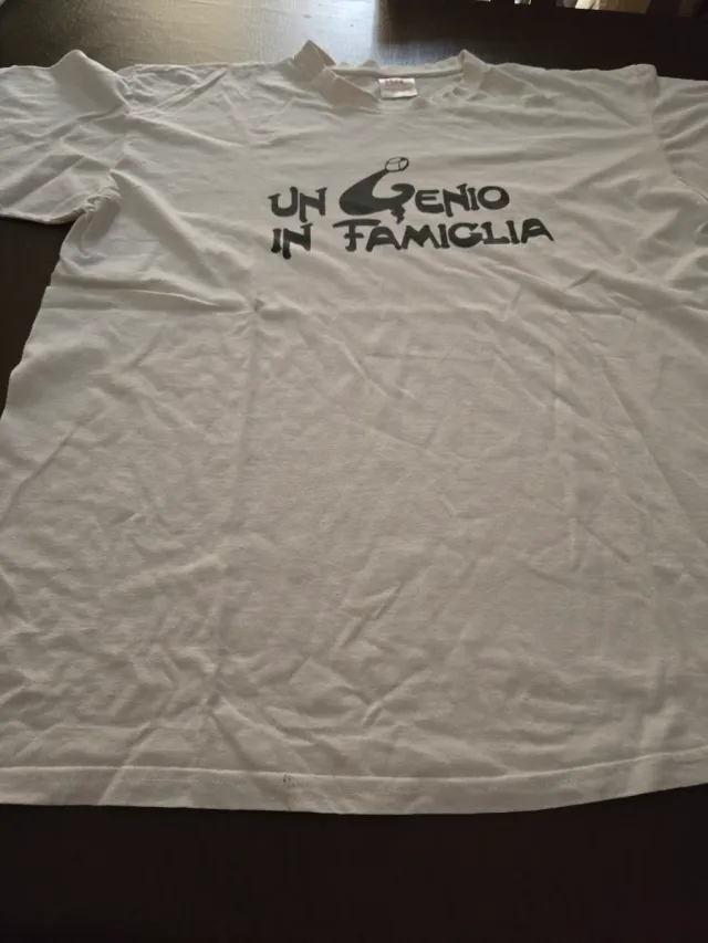 T-shirt Uomo XL