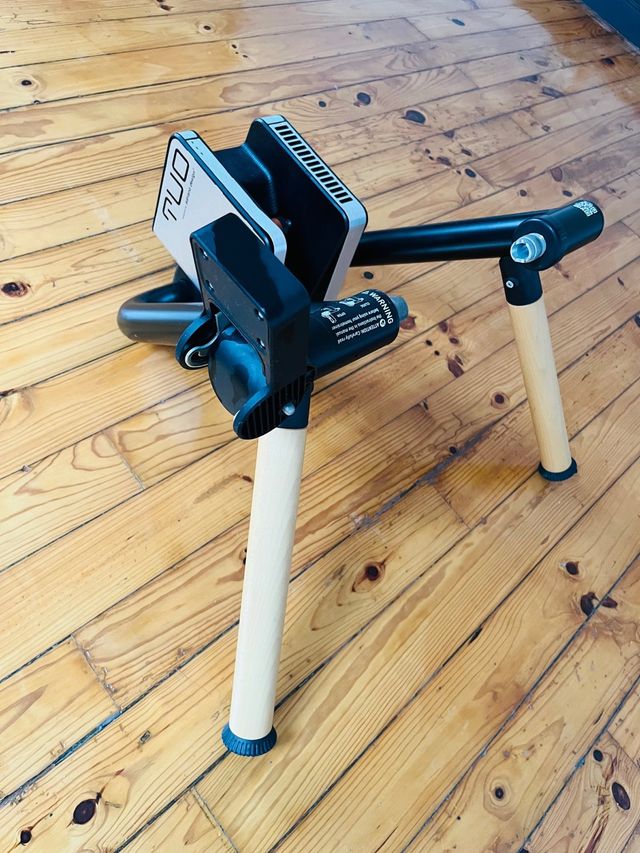 Roller Elite Tuo 2022 Nero