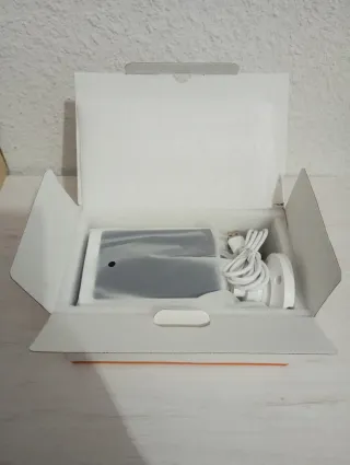 Cámara Solar Exterior 2.5K WiFi Dual