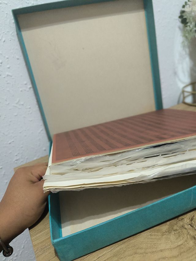 Vinilo Beethoven Las 9 Sinfonías