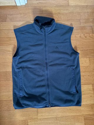 Gilet Nike ACG Blu