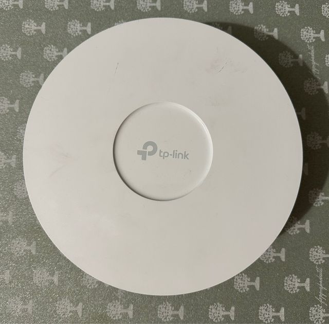 TP-Link AX3600 EAP660HD Wifi6 Access Point 2.5Gb