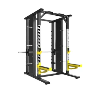 OFERTA BLACK FRIDAY Máquina Smith Profesional rack