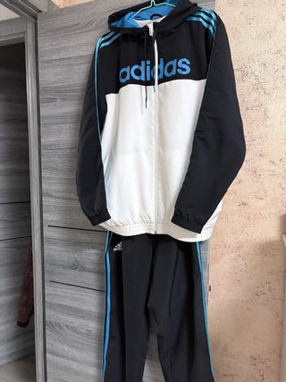 Chándal Adidas Talla L