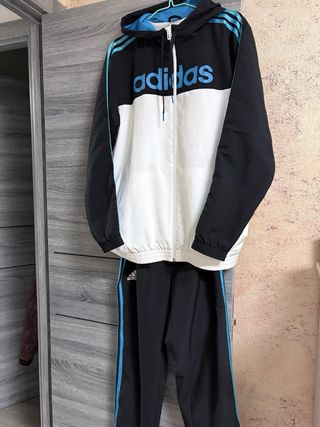 Chándal Adidas Talla L