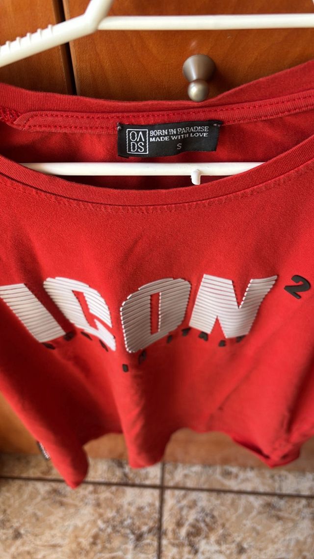 Camiseta DSQUARED2 ICON Talla S