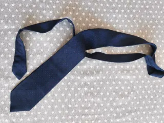 Corbata de lujo auténtica de la casa CELINE PARIS.