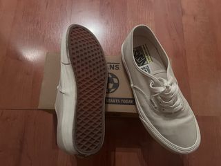 Zapatillas Vans Beige