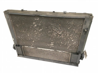 Radiador Agua BMW 3 F30