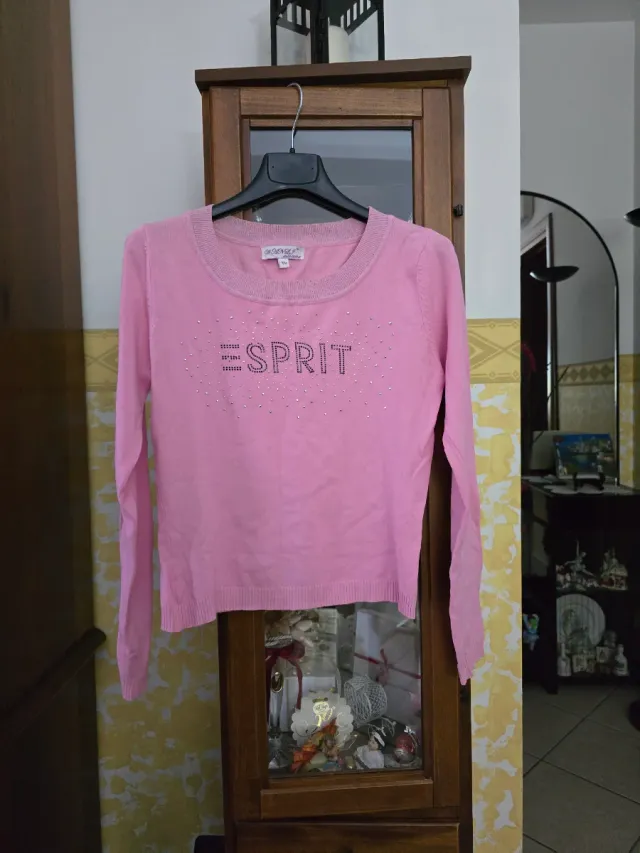 Maglioncino donna S/M