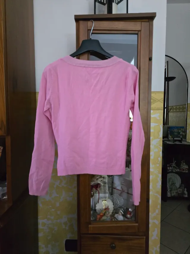 Maglioncino donna S/M