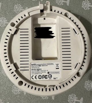 Access Point Zyxel NWAS-121NI PoE