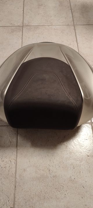 Baúl Piaggio Beverly 36 L original