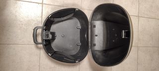 Baúl Piaggio Beverly 36 L original