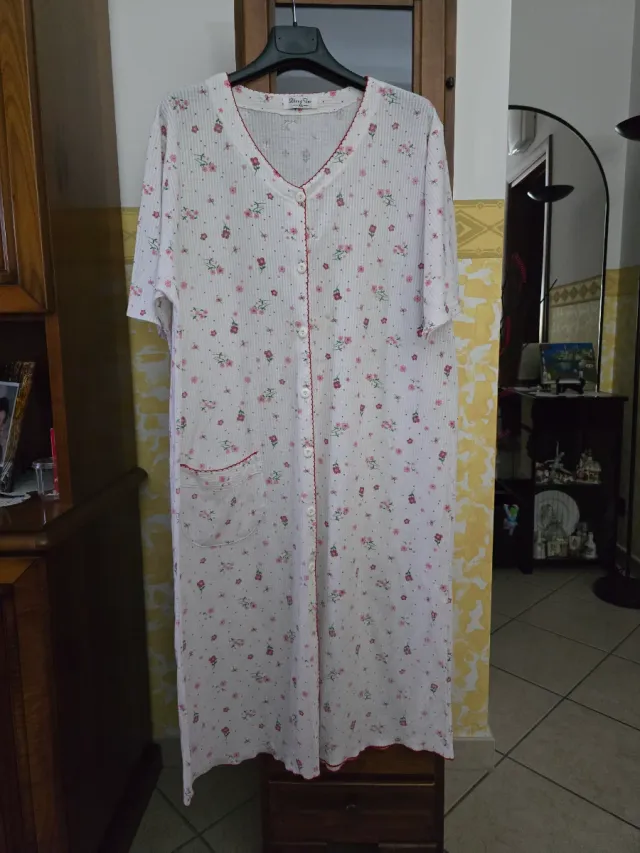 Camicia da notte donna XL