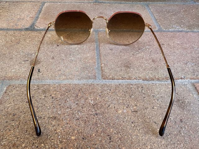 Gafas de Sol Ray-Ban RB 3565 Jack