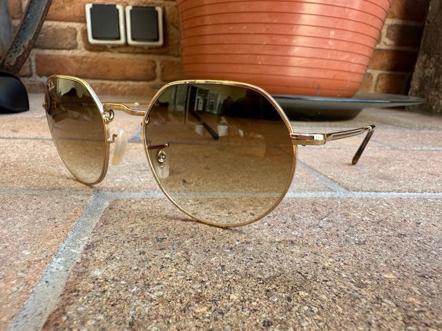 Gafas de Sol Ray-Ban RB 3565 Jack