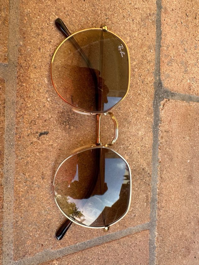 Gafas de Sol Ray-Ban RB 3565 Jack