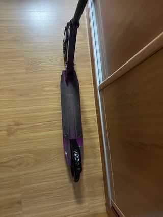 Patinete Olsson Hopp Mo Niños