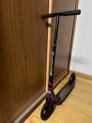 Patinete Olsson Hopp Mo Niños