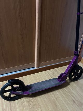 Patinete Olsson Hopp Mo Niños