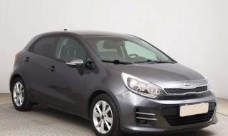 Despiece Kia Rio