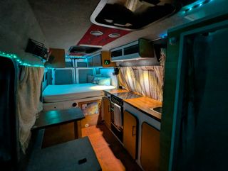 Mercedes-Benz Sprinter 2005