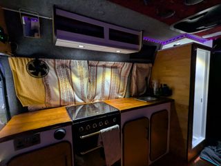 Mercedes-Benz Sprinter 2005