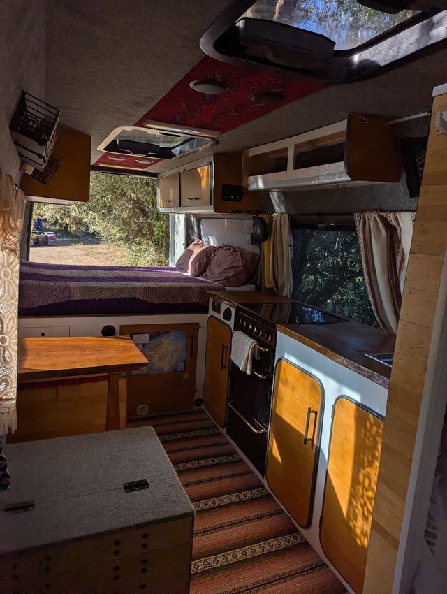 Mercedes-Benz Sprinter 2005