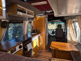 Mercedes-Benz Sprinter 2005