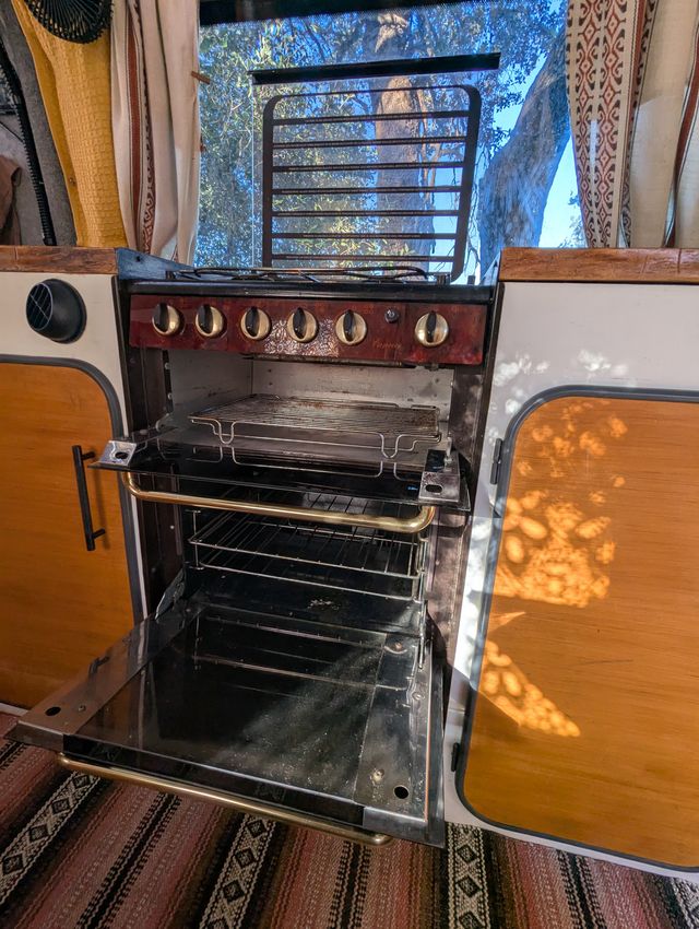 Mercedes-Benz Sprinter 2005